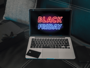 Ecommerce Black Friday