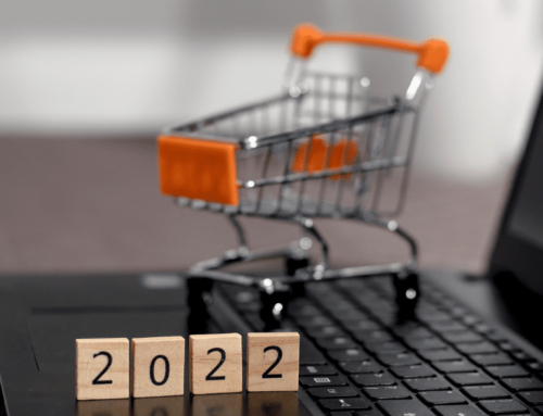Calendario eCommerce 2022: un año lleno de oportunidades