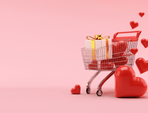 Consejos para enamorar con tu ecommerce en San Valentín