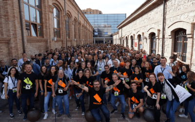 WordCamp Valencia 2022