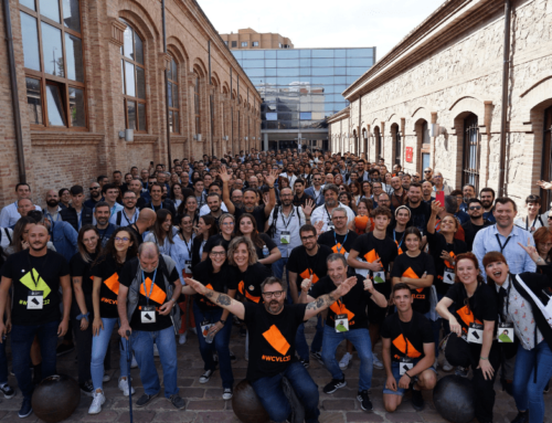 WordCamp Valencia 2022: la gran fiesta del diseño web