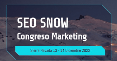 SEO Snow Granada 2022
