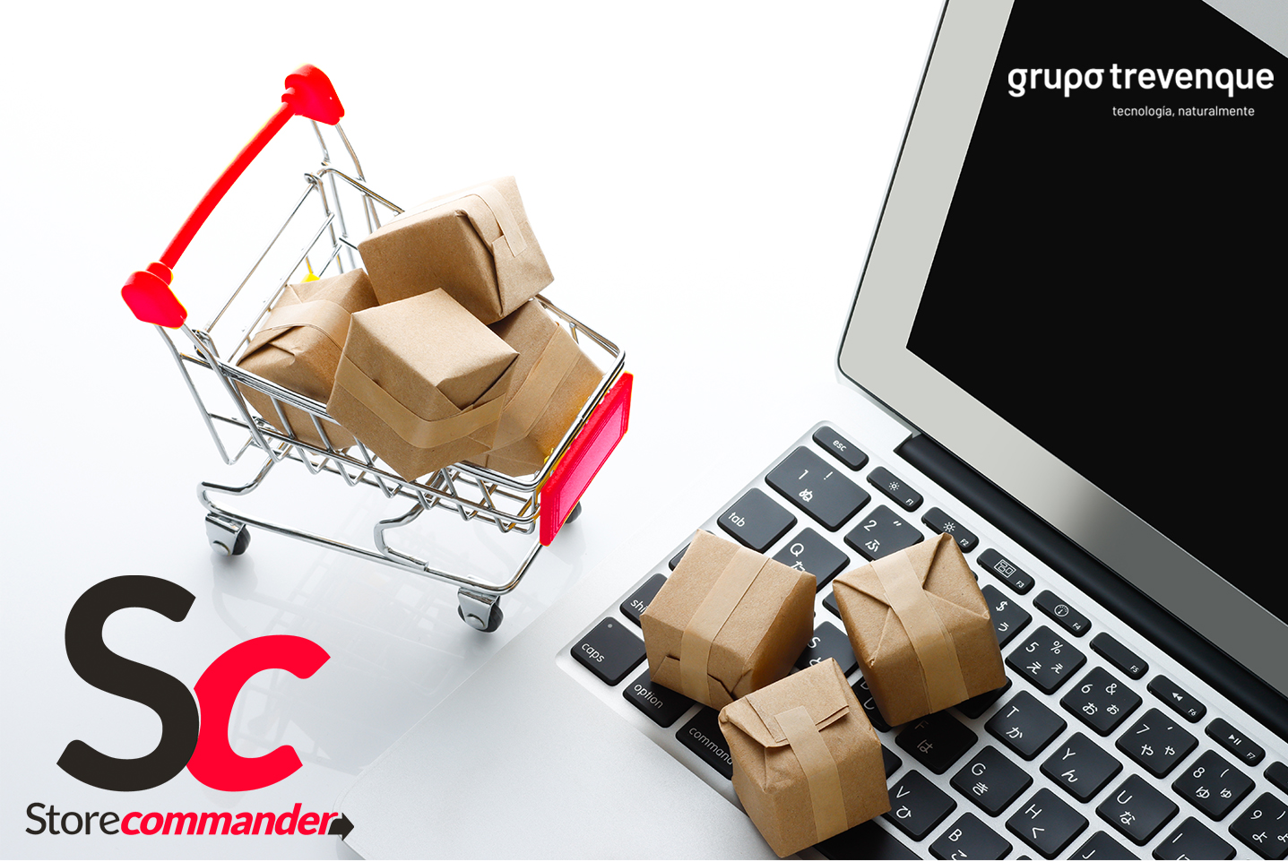 ¿Qué es Store Commander y cómo mejora la gestión del back-office de tu e-commerce?