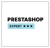 PrestaShop Expert